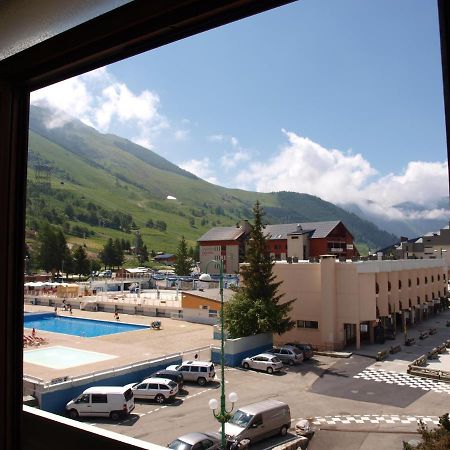 Atmosphere Hotel Les Deux Alpes Room photo